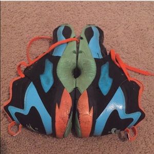 NIKE DIAMOND TURF‼️